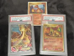 2025年最新】リザードンex SR ワイルドブレイズの人気アイテム