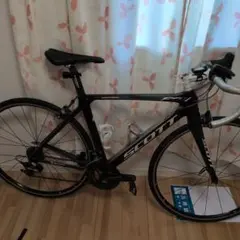 2018 SCOTT Scale 720 plus - メルカリ