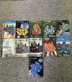 2025年最新】森永 ガンダム カードの人気アイテム - メルカリ