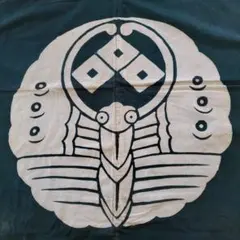 専用です。【ハンドメイド】古布　タペストリー★筒描き 2025年最新】筒描 古布の人気アイテム - メルカリ