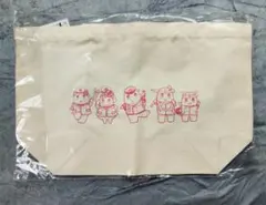 ふなっしー×新京成電鉄 コラボトートバッグのサムネイル