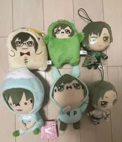 2026年最新】うさみみ きらどる ぬいぐるみの人気アイテム - メルカリ