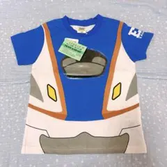 Tシャツ かがやき 半袖 120 新品未使用