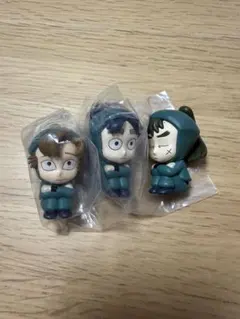 忍たま乱太郎 まちぼうけ 六年生の段