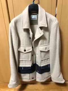 ジャケット ネクサスセブンのサムネイル