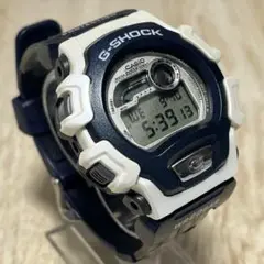 目玉価格【ヴィンテージ完動極美品】G-SHOCK DW-004トリプルクラウン