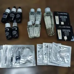 LANCOME 至高の美肌ケアBOX 6 | Mercari