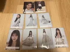 櫻坂46 遠藤光莉　生写真