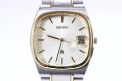 SEIKO セイコー マジェスタ 9533-6000 デイデイト 純正ブレス - メルカリ