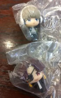 WIND BREAKER カプセルフィギュアコレクション 蘇枋隼飛 梶蓮