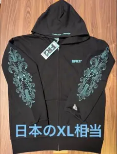 #FR2GOLF 沖縄限定パーカー NY 希少】 FR2(エフアールツー) 沖縄限定 FR2GOLF パーカー S｜Yahoo