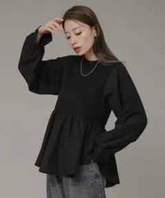 異素材 シャツ
