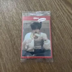 ENHYPEN ソンフン ツインウエハース シール