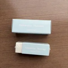 Samantha Thavasa レザーケア スペシャルガム　サマンサタバサ