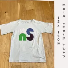 main story キッズ Tシャツ トップス 6y - メルカリ