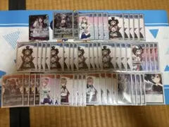 AZKiスロット ルイクロ デッキ ホロカ - メルカリ
