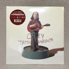 2026年最新】山下達郎 レコード cozyの人気アイテム - メルカリ