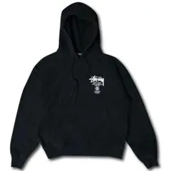 2026年最新】stussy world tour パーカーの人気アイテム - メルカリ