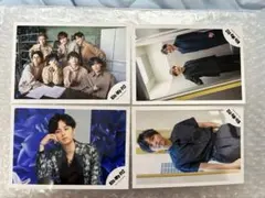 Kis-My-Ft2 写真 4枚セット