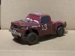 マテル カーズ ジンボ