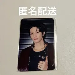 SMTOWN 30周年 抽選会 RIIZE アントン