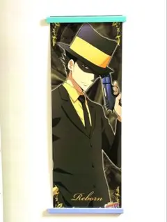 2025年最新】家庭教師ヒットマンリボーン ポスターの人気アイテム