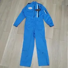 NASA 宇宙服レプリカ ブルースーツ 大人用 JAXA - メルカリ