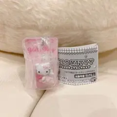 ハローキティ パッケージミニチュアコレクション エンジェル ver.