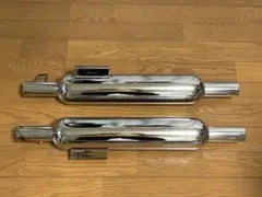 2026年最新】大和ステンレス マフラーの人気アイテム - メルカリ