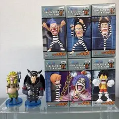 2026年最新】ワーコレ Mr.3の人気アイテム - メルカリ