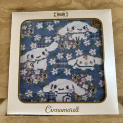 FEILER Cinnamoroll ハンカチ