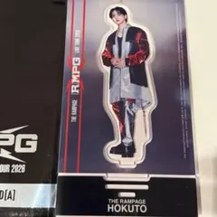 2026年最新】吉野北人アクリルスタンドの人気アイテム - メルカリ