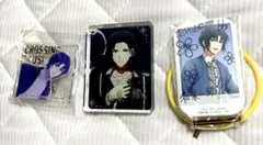 【未使用】まとめ売り アイナナ 和泉一織 缶バッジ アクリルバッジ コロッタ