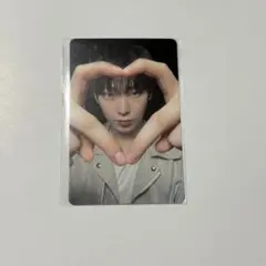 ENHYPEN 宵 味スタ ソヌ