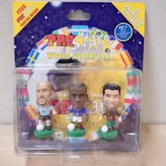 イングランド代表選手フィギア レジェンド - メルカリ