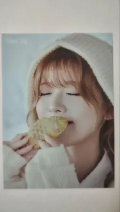 NiziU POPUP STORE 2025 ラントレ リク