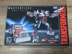2026年最新】mpm-4 オプティマスプライムの人気アイテム - メルカリ