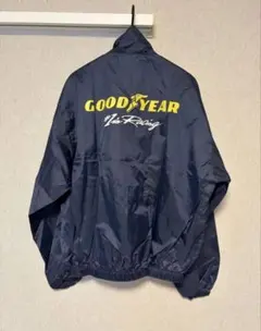 グッドイヤー GOOD YEAR レーシング ナイロン ジャンパー