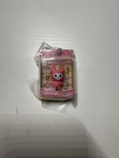 twice ガチャガチャ　モモ
