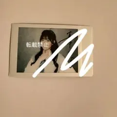 FRUITSZIPPER 真中まな チェキ 直筆サイン入り