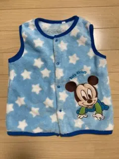スリーパー ベスト