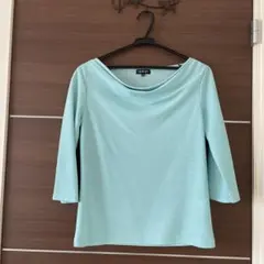 未使用　インディヴィのカットソー