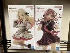 学園アイドルマスター ESPRESTO 十王星南 姫崎莉波 2種セット