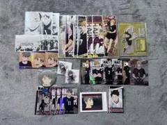 ハイキュー!! 稲荷崎高校 まとめ売り