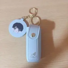 M!LK 吉田仁人 リップケース - メルカリ