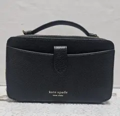 ★美品　kate spade 　2Way　カメラバッグのサムネイル