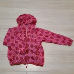 mont-bell ジャケット 110cm