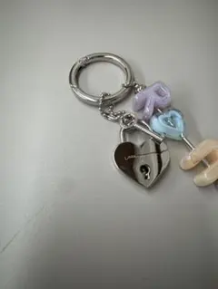 キーホルダー　専用
