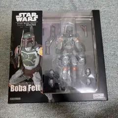 スター・ウォーズ リボ　ボバ・フェット　海洋堂　リボルティック　新品 スター・ウォーズリボ』ボバ・フェットが5月23日に発売 | 海洋堂ホビー