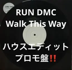 RUN DMC レコード 10枚セット 2025年最新】run dmc レコードの人気アイテム - メルカリ